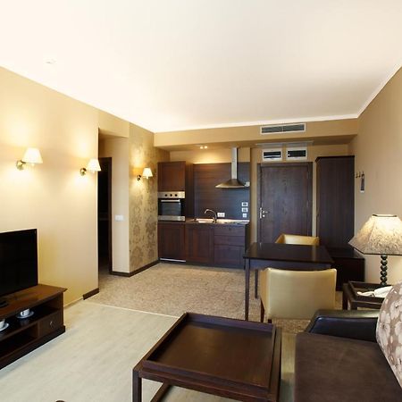 Royal Beach Apartment Sea View 2 Slantchev Briag Extérieur photo