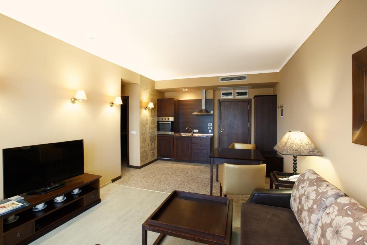 Royal Beach Apartment Sea View 2 Slantchev Briag Extérieur photo