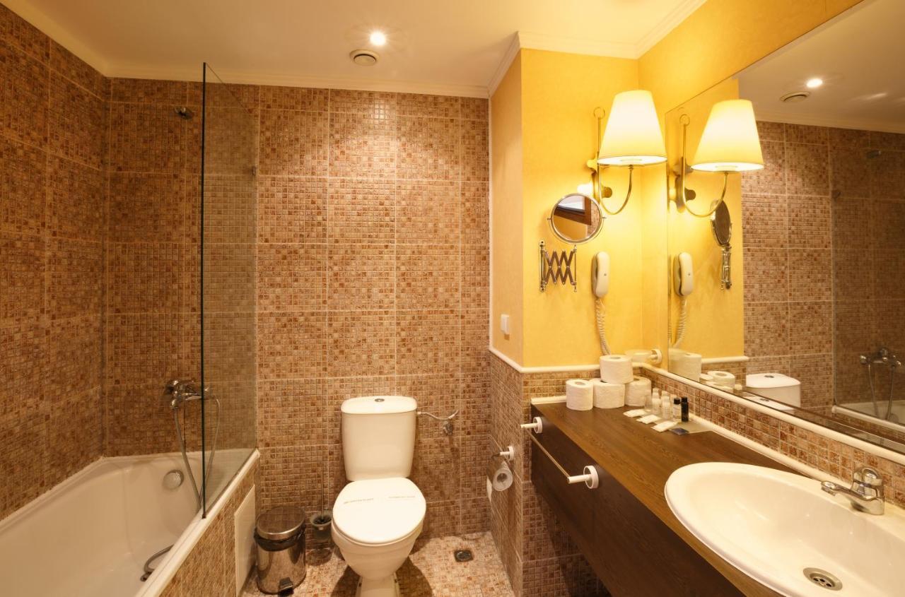 Royal Beach Apartment Sea View 2 Slantchev Briag Extérieur photo