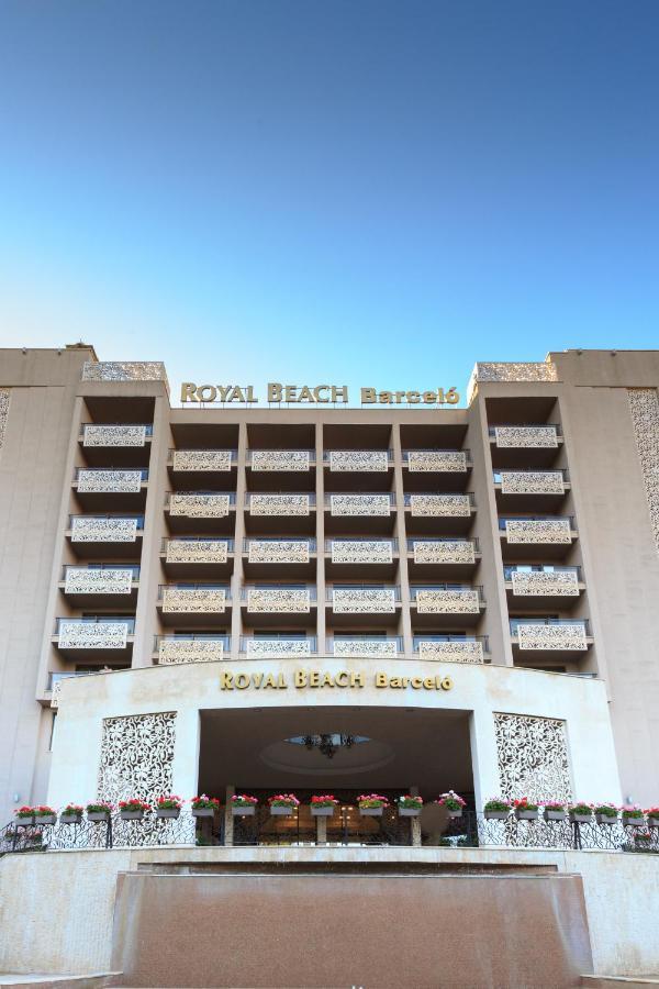 Royal Beach Apartment Sea View 2 Slantchev Briag Extérieur photo